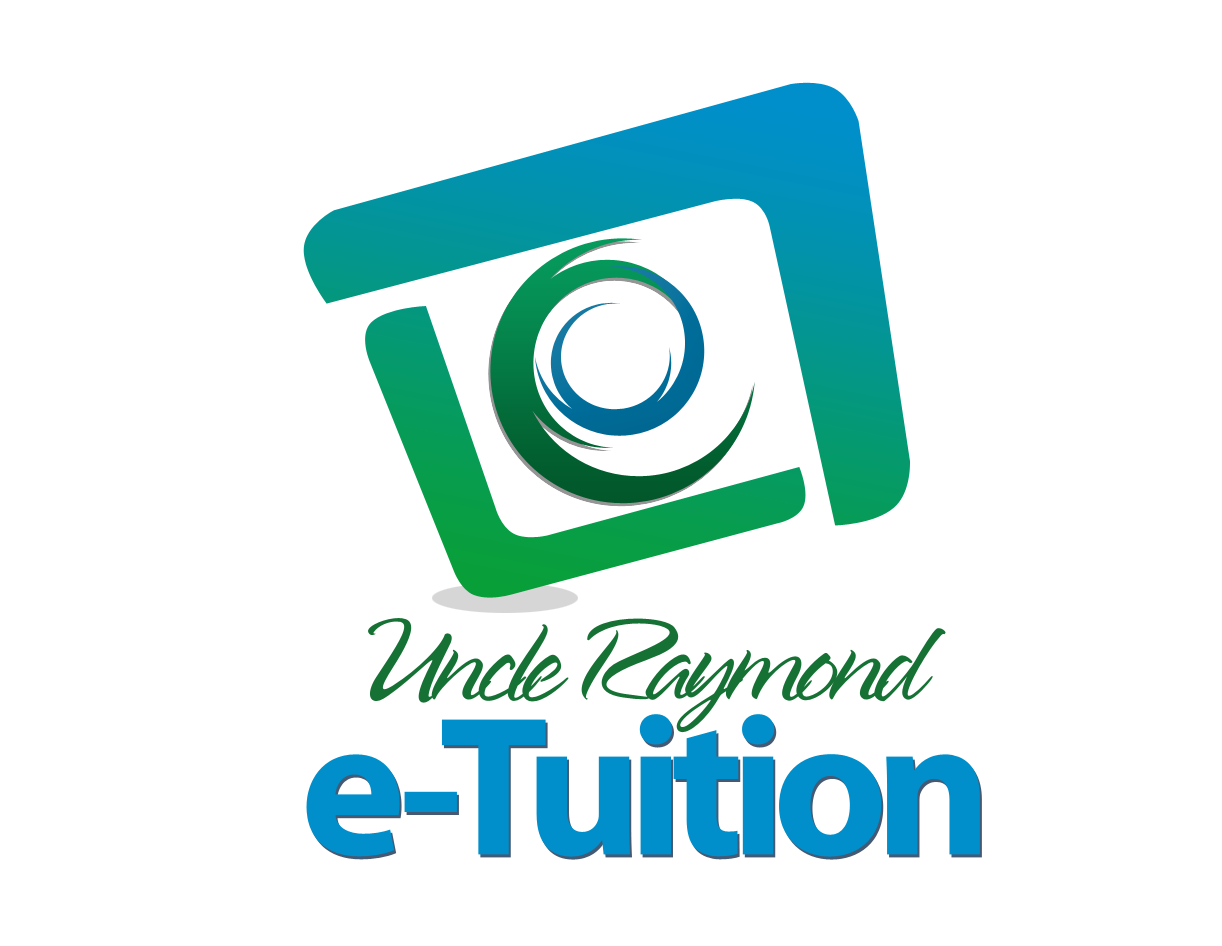 Tuition Class Information 补习课程资料 logotransparent Tuition Class Information 补习课程资料